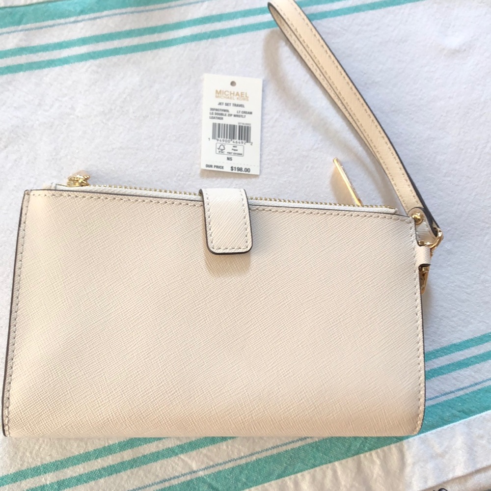 Michael Kors Jet Set Travel